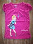 kaos-crazy-8-girls-pink